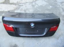BMW F10 F11 M-PAKIET 2013 KLAPA BAGAŻNIKA B90