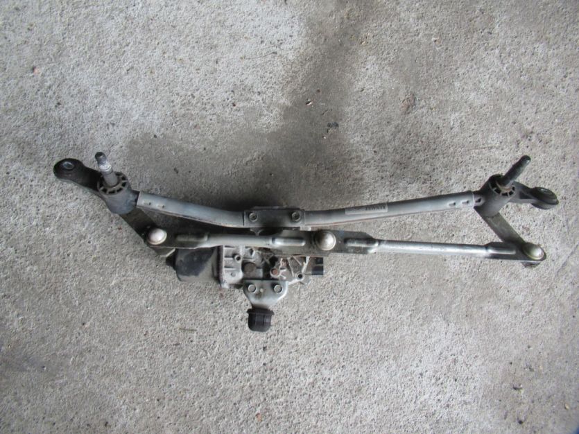 DACIA LODGY DOKKER MECHANIZM WYCIERACZEK 288004287R-C