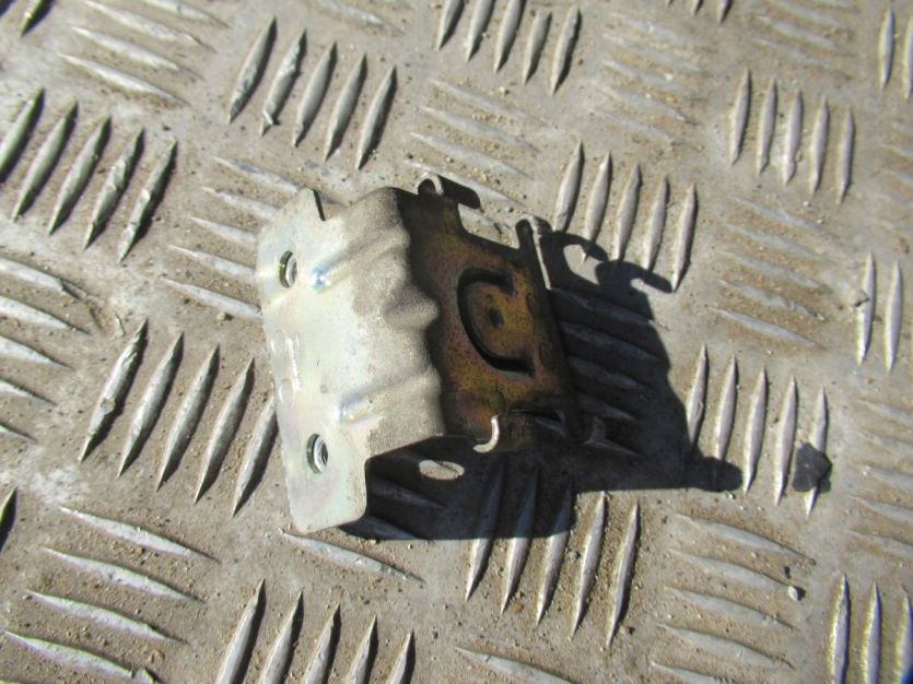 DACIA SANDERO II MOCOWANIE ZBIORNICZKA WSPOMAGANIA