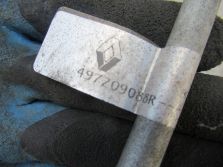 DACIA SANDERO II PRZEWÓD WSPOMAGANIA 497209088R