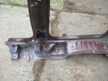 DACIA DOKKER PRÓG SŁUPEK PRAWY TECNG