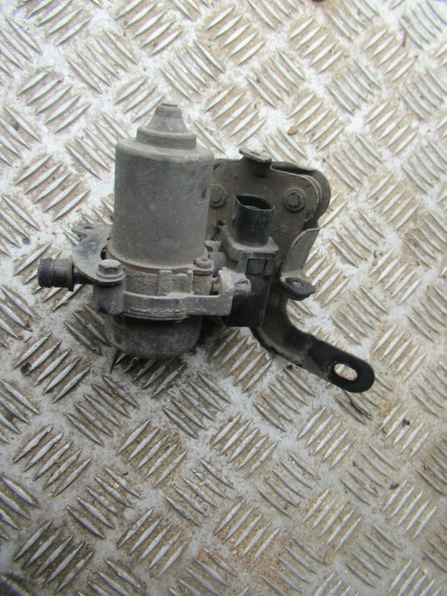 AUDI A3 8P DODATKOWA POMPA HAMULCA 1J0612181B