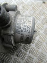 AUDI A3 8P DODATKOWA POMPA HAMULCA 1J0612181B