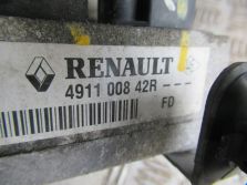 DUSTER I LIFT DOKKER 2015 POMPA WSPOMAGANIA 491100842R