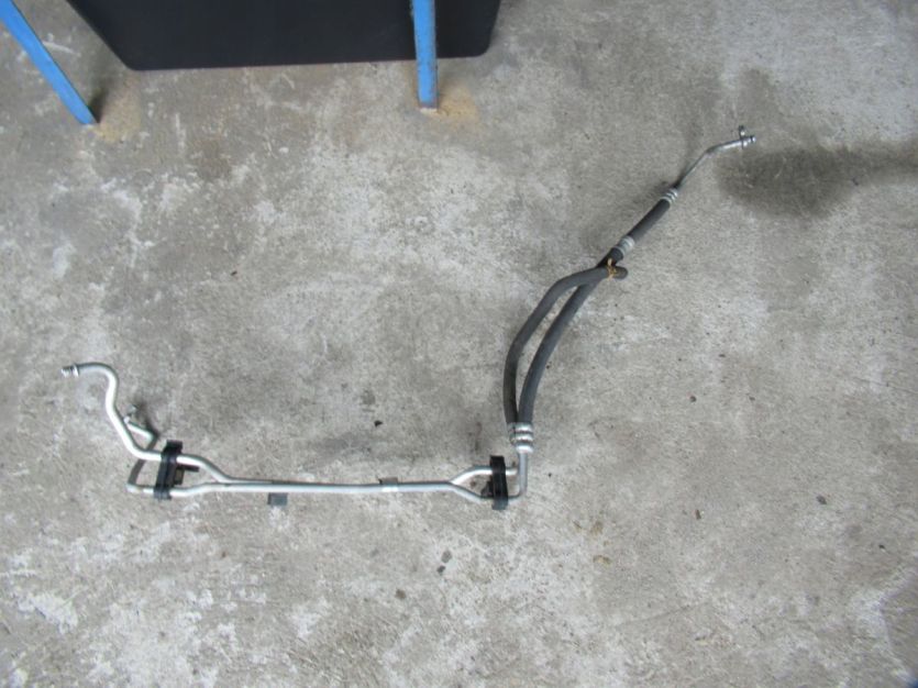 DACIA LODGY DOKKER sandero PRZEWODY WSPOMAGANIA 49720241r