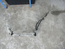 DACIA LODGY DOKKER sandero PRZEWODY WSPOMAGANIA 49720241r