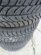 DACIA SANDERO II FELGI 4X100 ET40 WYSY ŁKA