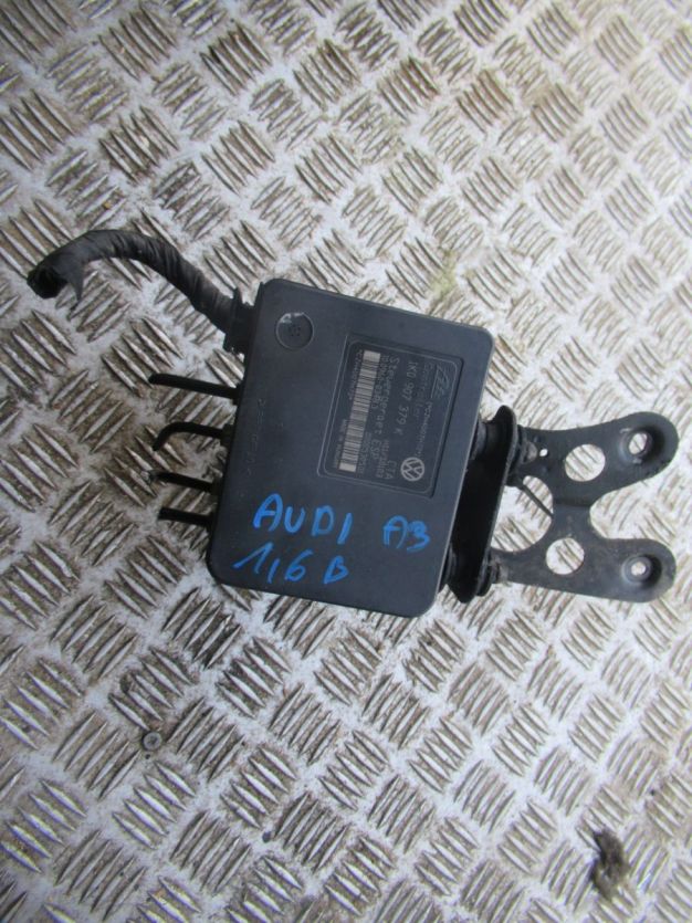 AUDI A3 8P POMPA ABS 1K0907379K