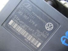 AUDI A3 8P POMPA ABS 1K0907379K