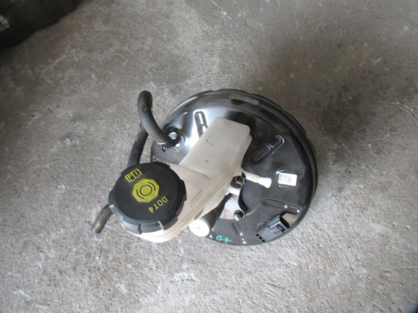 kia proceed GT 1.6 T-GDI 204 KM SERWO 58500-J7260