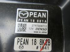 mazda 3 III BM 2014 2.0 STEROWNIK SILNIKA