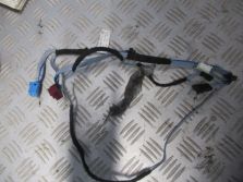 MERCEDES GLK X204 WIĄZKA DRZWI PRAWY PRZÓD A2045407810/003