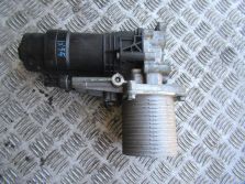 ix55 3.0 CRDI D6EB CHŁODNICA OLEJU FILTR 26321-3A50X 26311-3A600