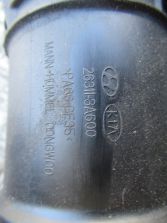 ix55 3.0 CRDI D6EB CHŁODNICA OLEJU FILTR 26321-3A50X 26311-3A600