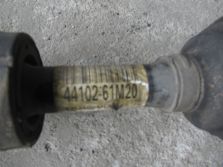 SUZUKI SX4 S-CROSS 13 - 16 1.6 DDIS 4X4 PÓŁOS LEWY PRZÓD 44102-61M20