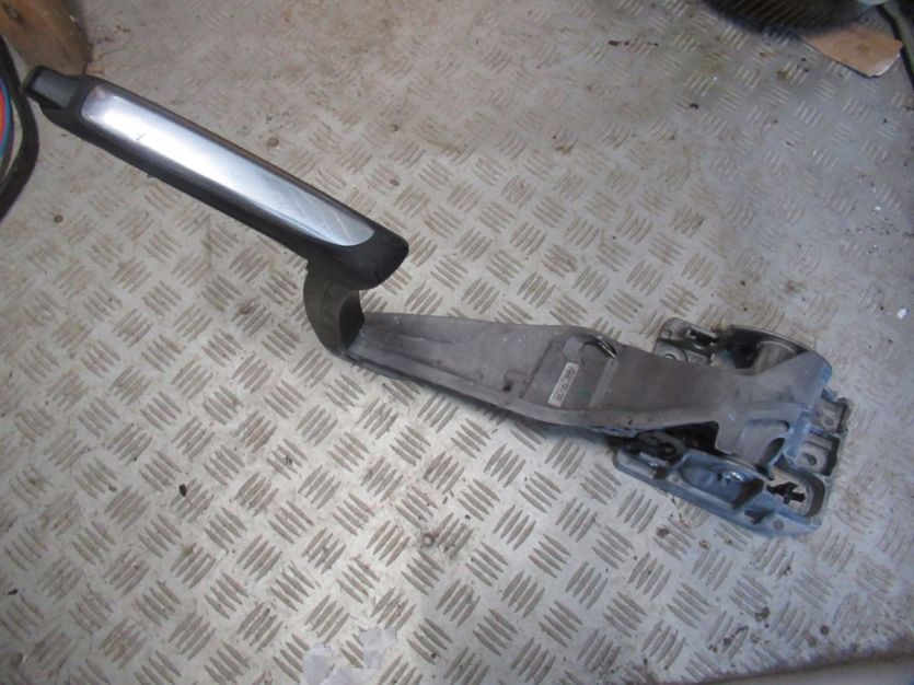 TAURONE CONNECT MK2 DZWIGNIA HAMULCA RĘCZNEGO DV61-2780-A