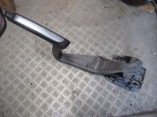 TAURONE CONNECT MK2 DZWIGNIA HAMULCA RĘCZNEGO DV61-2780-A