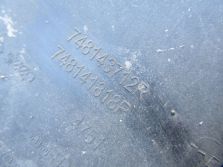 DACIA JOGGER OSŁONA PODWOZIA PRAWA 748143712R