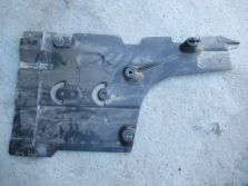 DACIA JOGGER OSŁONA PODWOZIA PRAWA 748A23354R