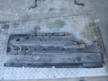 DACIA JOGGER OSŁONA PODWOZIA LEWA 748157227R