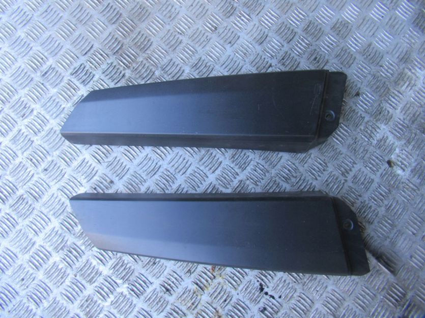 DACIA JOGGER OSŁONA SŁUPKA LEWEGO