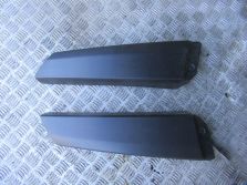 DACIA JOGGER OSŁONA SŁUPKA LEWEGO