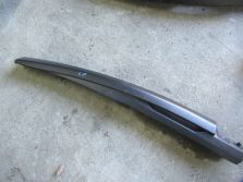 DACIA JOGGER RELINGI RELING LEWY PRZÓD