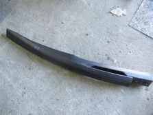 DACIA JOGGER RELINGI RELING PRAWY PRZÓD