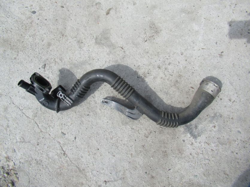 DACIA LODGY DOKKER 1.2 TCE RURA TURBO 144605243R