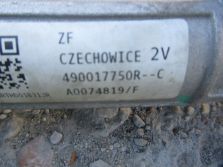 DACIA JOGGER 1.0 PRZEKŁADNIA 490017750R-C