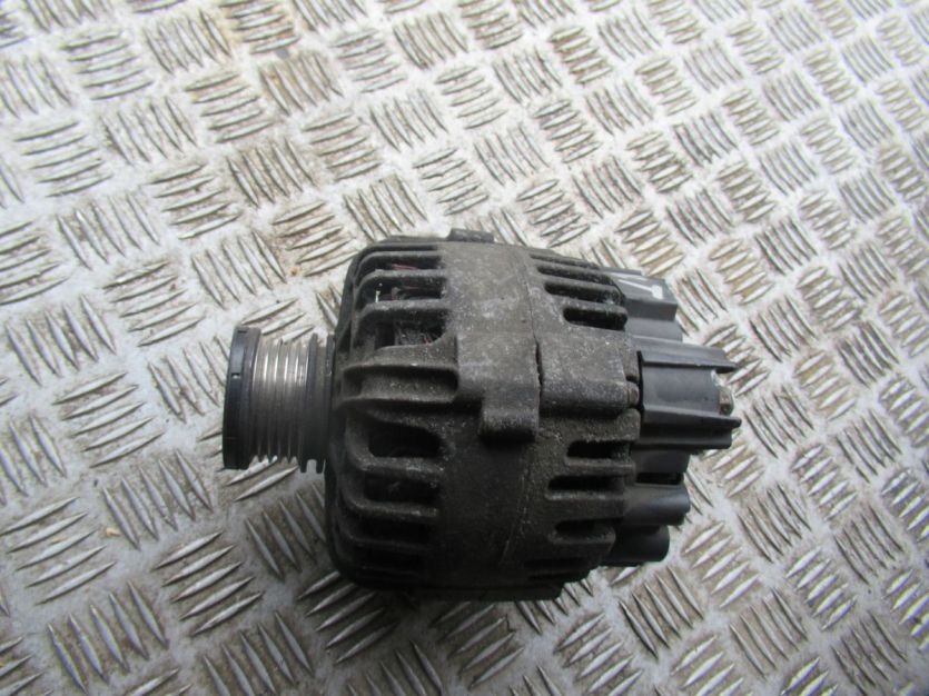 ALTERNATOR MITSUBISHI COLT VI 1.5DI-D A6391500350