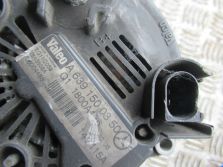 ALTERNATOR MITSUBISHI COLT VI 1.5DI-D A6391500350