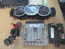 DACIA LODGY DOKKER 1.2 TCE KOMPUTER S180158133A 237102622R