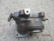 FIAT DOBLO 15 R. 1.4 T-JET KOLEKTOR TURBINA VL39 WYDECHOWY