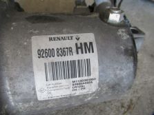 DACIA LODGY DOKKER 1.2 TCE KOMPRESOR KLIMATYZACJI 926008367R