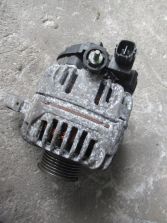 TOYOTA AVENSIS T25 ALTERNATOR 27060-0D140-B