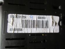 ALFA ROMEO BRERA 2.4 JTD LICZNIK ZEGAR