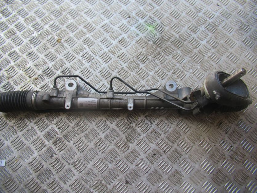 DACIA LODGY DOKKER MAGLOWNICA PRZEKŁADNIA 490017454R-C