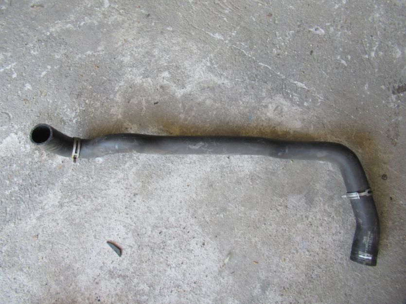 DACIA LODGY DOKKER 1.2 TCE RURA WĄŻ WODY