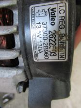 HYUNDAI KIA ALTERNATOR 37300-2B960