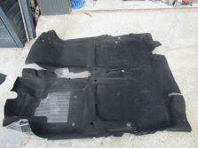 DACIA LODGY DYWAN WYKŁADZINA