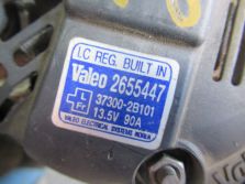 HYUNDAI I30 1.6 1.4 ALTERNATOR 37300-2B101