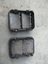 DACIA LODGY KRATKA ODPOWIETRZENIE KABINY