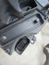 Skoda OE 57B941015B emu reflektor lampa karoq full led