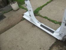 DACIA LODGY PRÓG PRAWY SŁUPEK