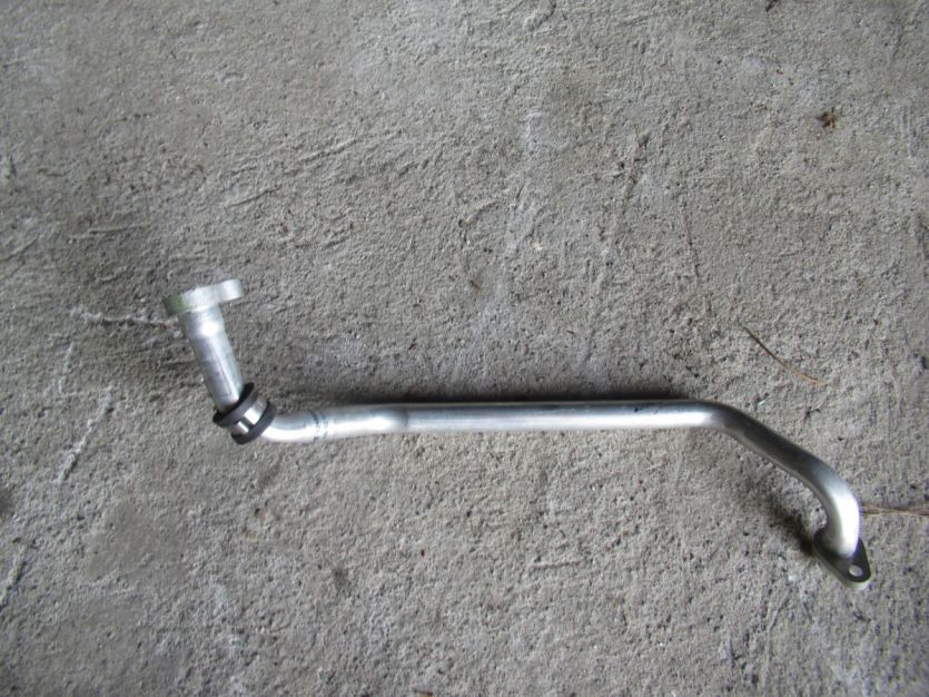 DACIA LODGY DOKKER 1.2 TCE RURKA KLIMATYZACJI 924809562