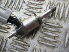 DACIA LODGY DOKKER 1.2 TCE WTRYSK PALIWA