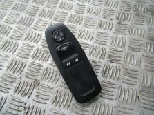 PEUGEOT 2008 I 2015 R. PRZEŁĄCZNIK SZYB LEWY PRZÓD