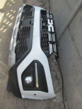 DACIA JOGGER SANDERO III 2023 ZDERZAK PRZÓD PRZEDNI