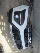 DACIA JOGGER SANDERO III 2023 ZDERZAK PRZÓD PRZEDNI